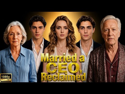 Married a CEO Reclaimed My Legacy (2026) Chinese drama Explained in English | Full Story Review