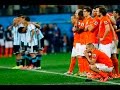 Argentina - Netherlands [Penalty shootout][World Cup ...