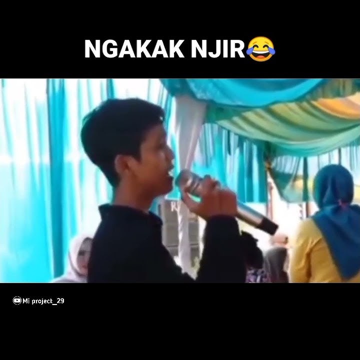 Story Wa POTONG BEBEK ANGSA Versi DANGDUT Lucu Banget Bikin Ngakak #Storywalucu