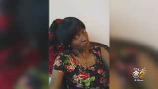 Mother Demands Answers After Her Daughter's Murder Goes Unsolved For Nearly A Year