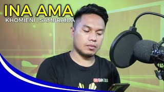 MAGUINDANAON SONG INA AMA
