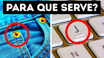 O quê objeto comum?