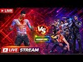 1vs4 custom hacker gameplay,#freefirelive #fflive #freefirelivegiveaway#freefirelive #fflive