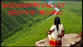 Quincy Il, Serpent mound part 1