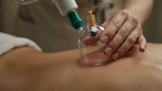 Benefits of Cupping Therapy