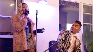 Chechi Sarai NAILS the high note during her 'Lovin' You' by Minnie Riperton' by