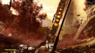 Far Cry 4 - Shangri La Quest/Mission 2 Part 1 [1080p HD]