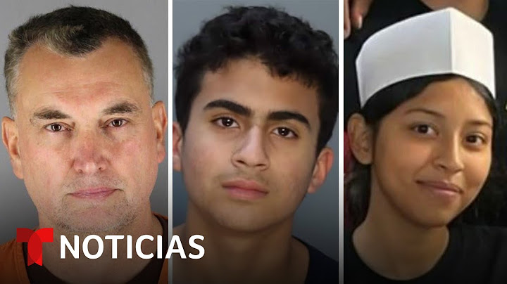 Las 5 noticias criminales esta semana, 17 de junio de 2025 | Noticias Telemundo