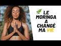 Teaser pour zest of moringa  startup de produits  base de moringa