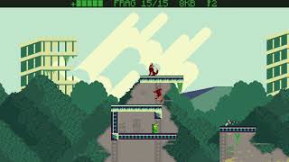 Legacy Code - Trailer 1
