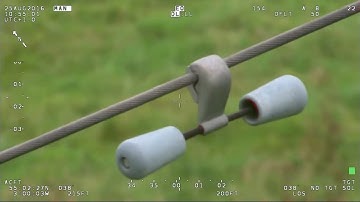 Using Artificial Intelligence for Corrosion Detection on OHL Towers for National Grid
