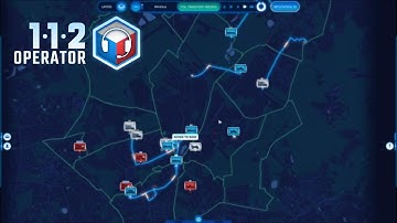 112 Operator | Karen At A Restaurant