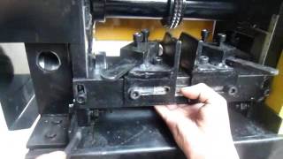 Celebrity Cable Wire separating Machine BS-011 Profile