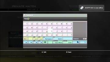 Hosting Buttons_Default CFG Infection Mw2 1.14 Ps3