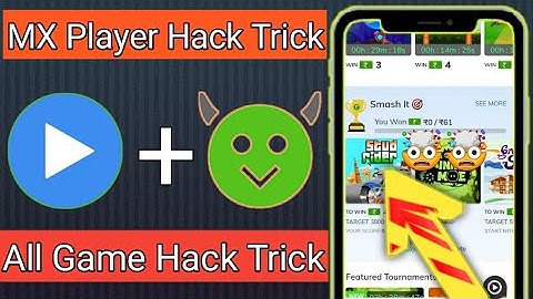 mx player hack Trick || mx player all game hack Trick || mx player stud rider game hack Trick ||