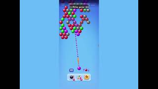 Shoot Bubble - pop bubbles level 119 | all parts gameplay walkthrough solution