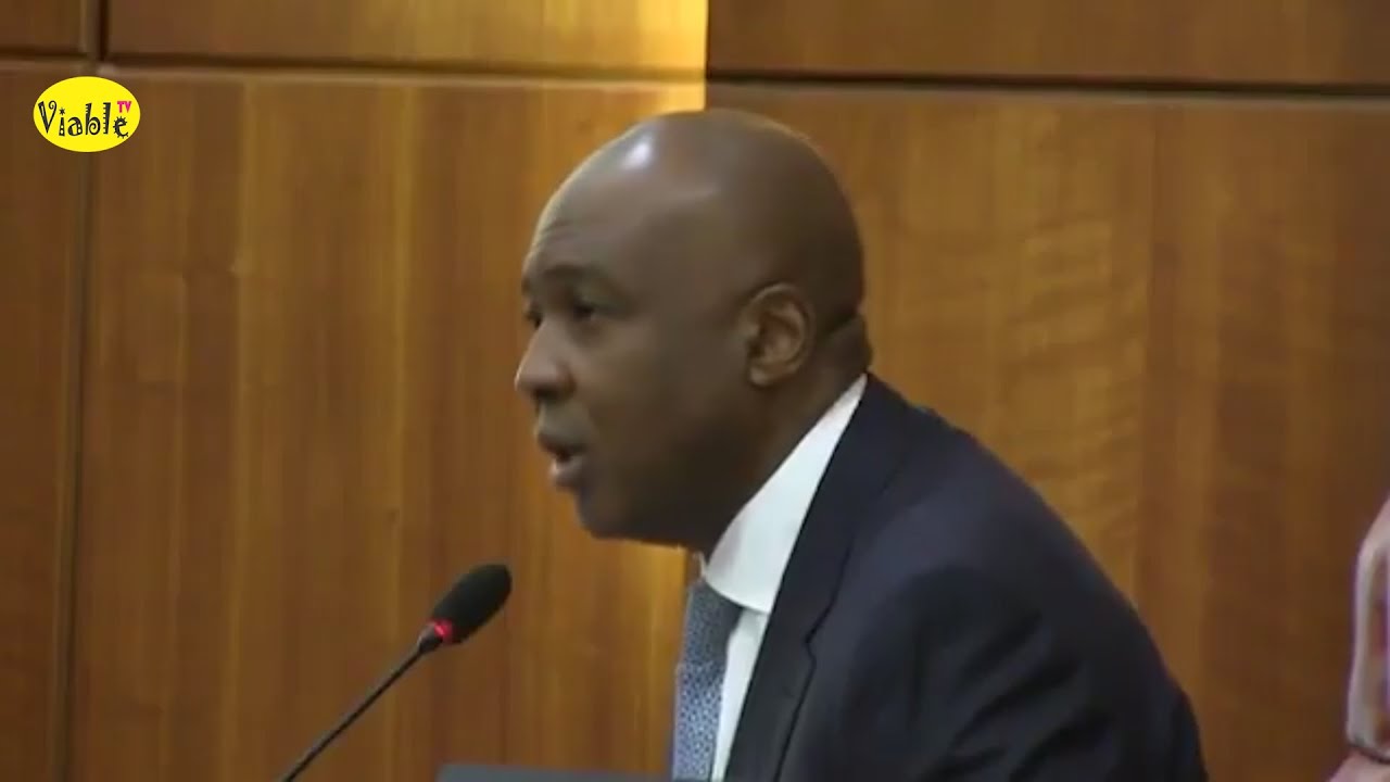 8th Senate Remain The Best Senate Ever In History Of Nigeria