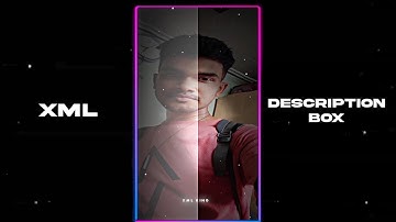 Tere Liye 💞New Alight Motion Xml File | Trending Alight Preset