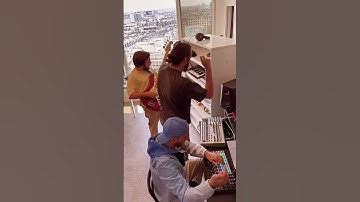 Oden & Fatzo cooking in the studio #housemusic #rave #dj