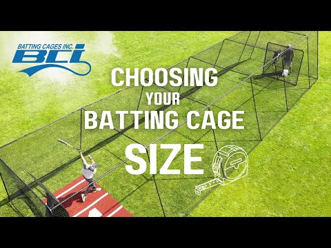 5 Best Batting Cages For Backyard Top Rated Hitting Cages Of 2019