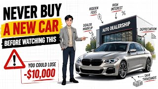 The $10,000 Mistake Almost Every New Car Buyer Makes)