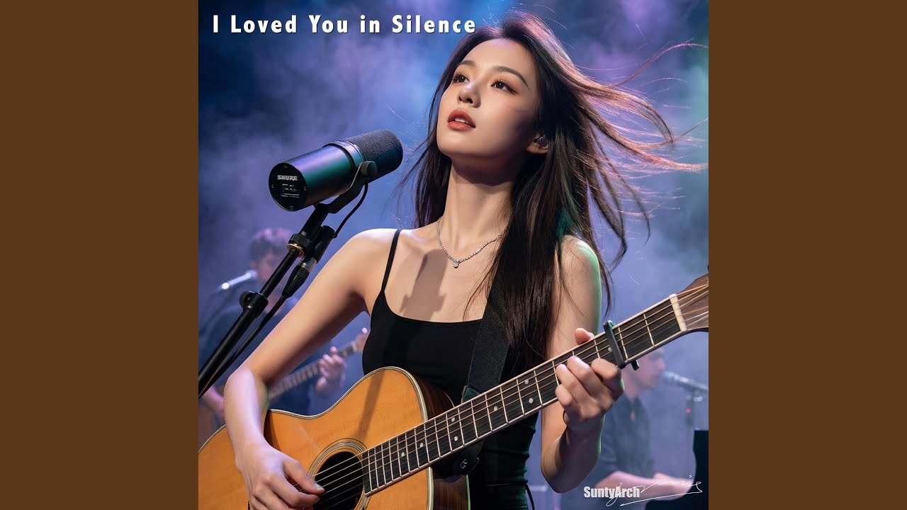 I Loved You in Silence