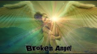 [Downtempo] Arash feat. Helena - Broken Angel (Adi Cover Lyrics)