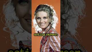 Remembering the Iconic Cloris Leachman   January 27th#ClorisLeachman #RememberingClorisLeachman #fyp Profile