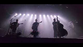 Paint My Face + Fallen Champions performed live by The Devil Makes Three at First Avenue, 5/17/25