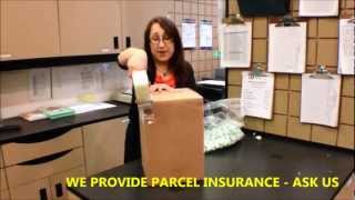 UPS We Pack for You