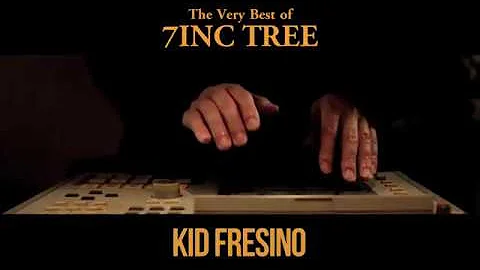 7INC TREE - ISSUGI / V.A (Official Trailer)