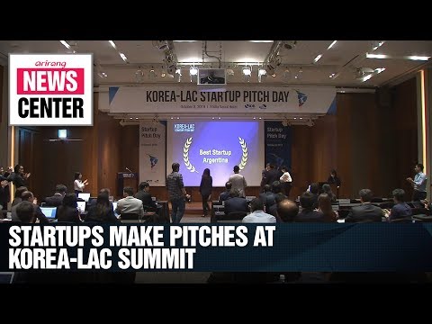 Presentación de Untech en Corea del Sur
