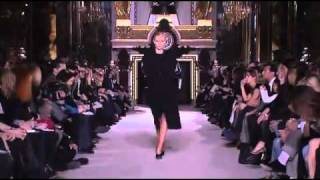 Stella McCartney Womenswear Fall 2011 Full Fashion Show
