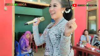 Madiun Ngawi Seta Musica- Ayuk & Aji Seta Bns Audio Live Bulu Ngambarsari