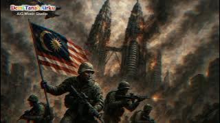 Demi Tanah Airku - Lagu Merdeka 2025 