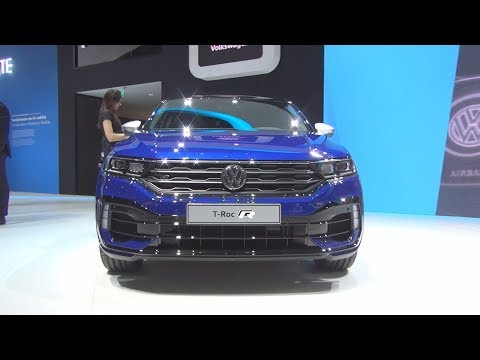 volkswagen-t-roc-r-(2019)-exterior-and-interior