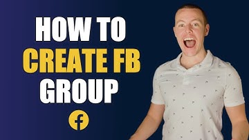 How to Create a Private Facebook Group [Step by Step] - 2021 Updated