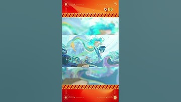A New Legend Rises from the Sea! 🐍🌊