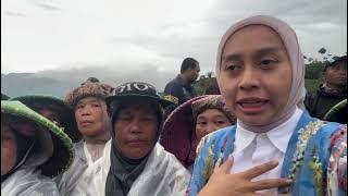 FOLLOW-UP ON TEA PLANTATIONS IN GARUT