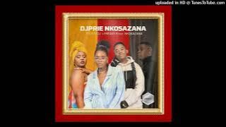 DJ Prie Nkosazana, Tyler ICU & Freddy K - Vuman’ Bo (feat. Sindi Nkosazana)