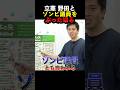 ゾンビ議員と立憲野田をぶった切る！※日本維新の会 吉村洋文#日本維新の会#自民党 #立憲民主党 #高市首相