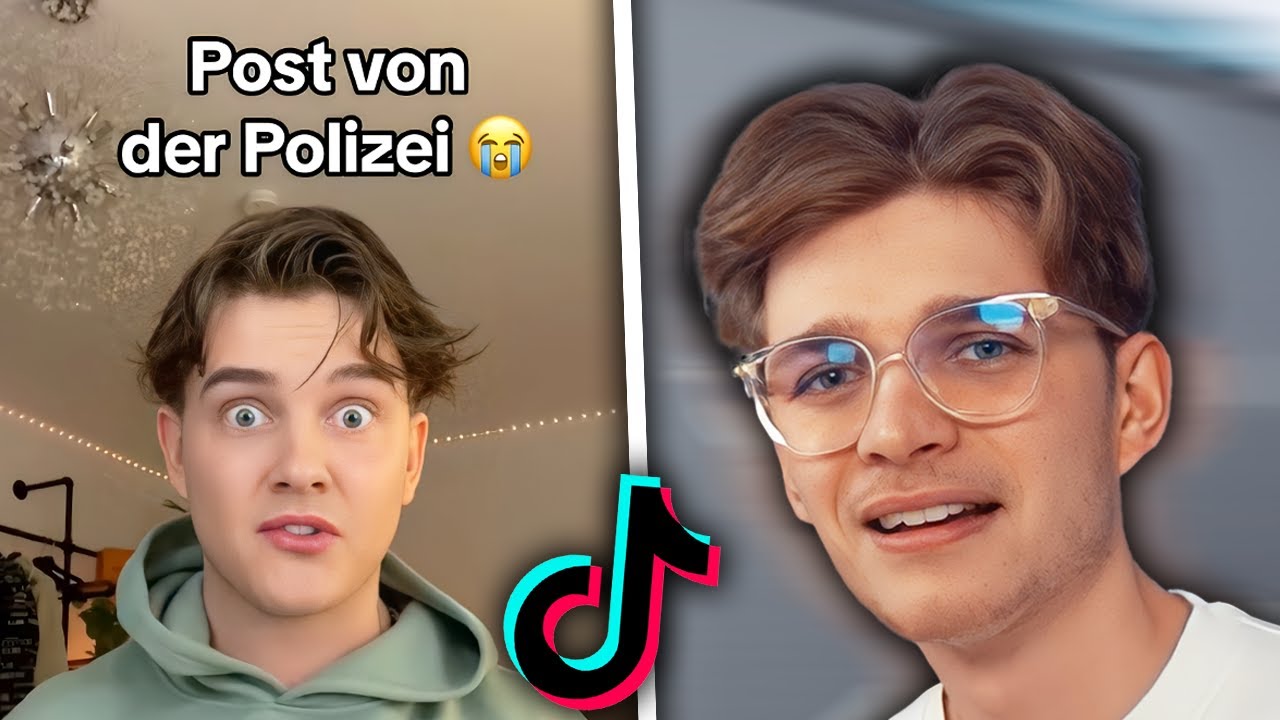 Twenty4Tim muss in den Knast