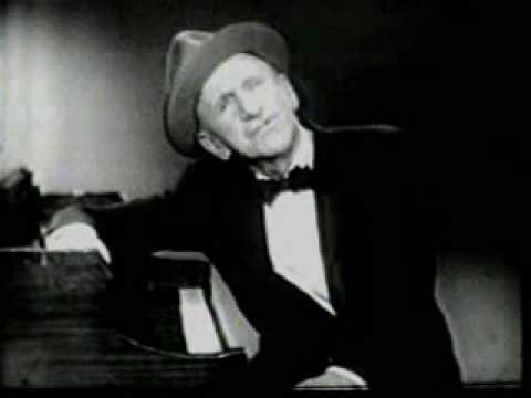 Jimmy Durante – Young at Heart