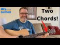 How to play Tennessee Whiskey - Chris Stapleton Guitar Lesson