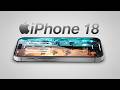 iPhone 18 Pro Max - The Secret Screen Upgrade Apple Didn’t Want You to Notice