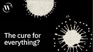 What if we could predict—and cure—all diseases? | Albert-László Barabási