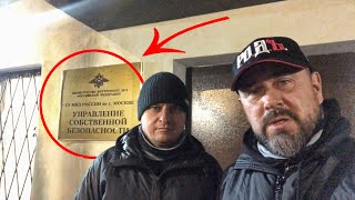 Яндиев Харитонов | Заявление в полицию на Яндиева избившего Сергея Харитонова