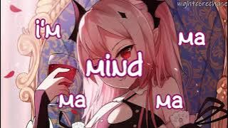 #Sweetbutpsycho, #ava_max, #nightcore songs