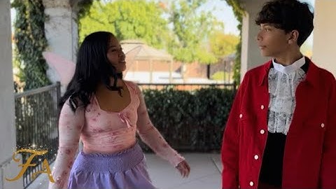 Fairytale Academy | Teaser | E.P Productions