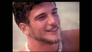 Rick Wolfmier  and   Mike Betts    Hawaiian Heat   classic gay 90s